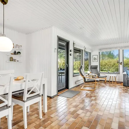 Lars - 250m From The Sea In Lolland- Falster And Mon By Interhome Ferienhaus *