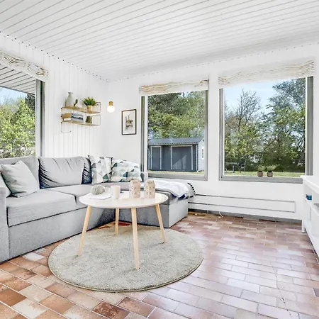 Lars - 250m From The Sea In Lolland- Falster And Mon By Interhome Ferienhaus Dannemare