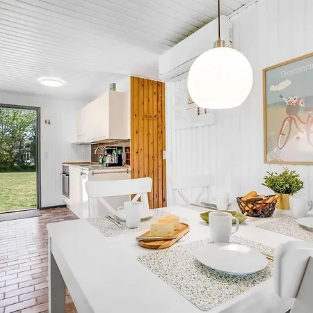 Ferienhaus Lars - 250m From The Sea In Lolland- Falster And Mon By Interhome Dannemare