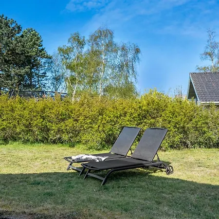 Lars - 250m From The Sea In Lolland- Falster And Mon By Interhome Ferienhaus *