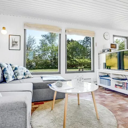 Lars - 250m From The Sea In Lolland- Falster And Mon By Interhome Dannemare