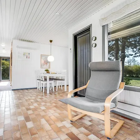 Lars - 250m From The Sea In Lolland- Falster And Mon By Interhome Ferienhaus