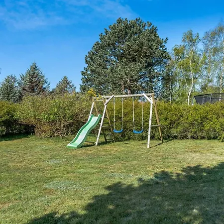 Lars - 250m From The Sea By Interhome Hébergement de vacances