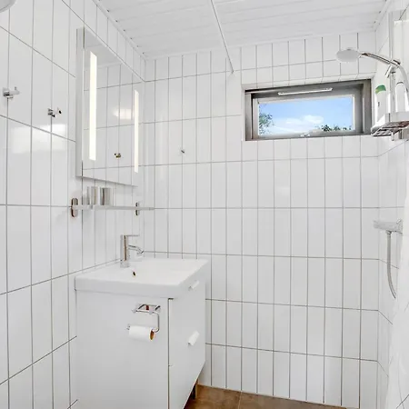 Lars - 250m From The Sea By Interhome Hébergement de vacances *